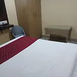 Blossoms Room Hotel Alekhya Residency- Luxury Lollection