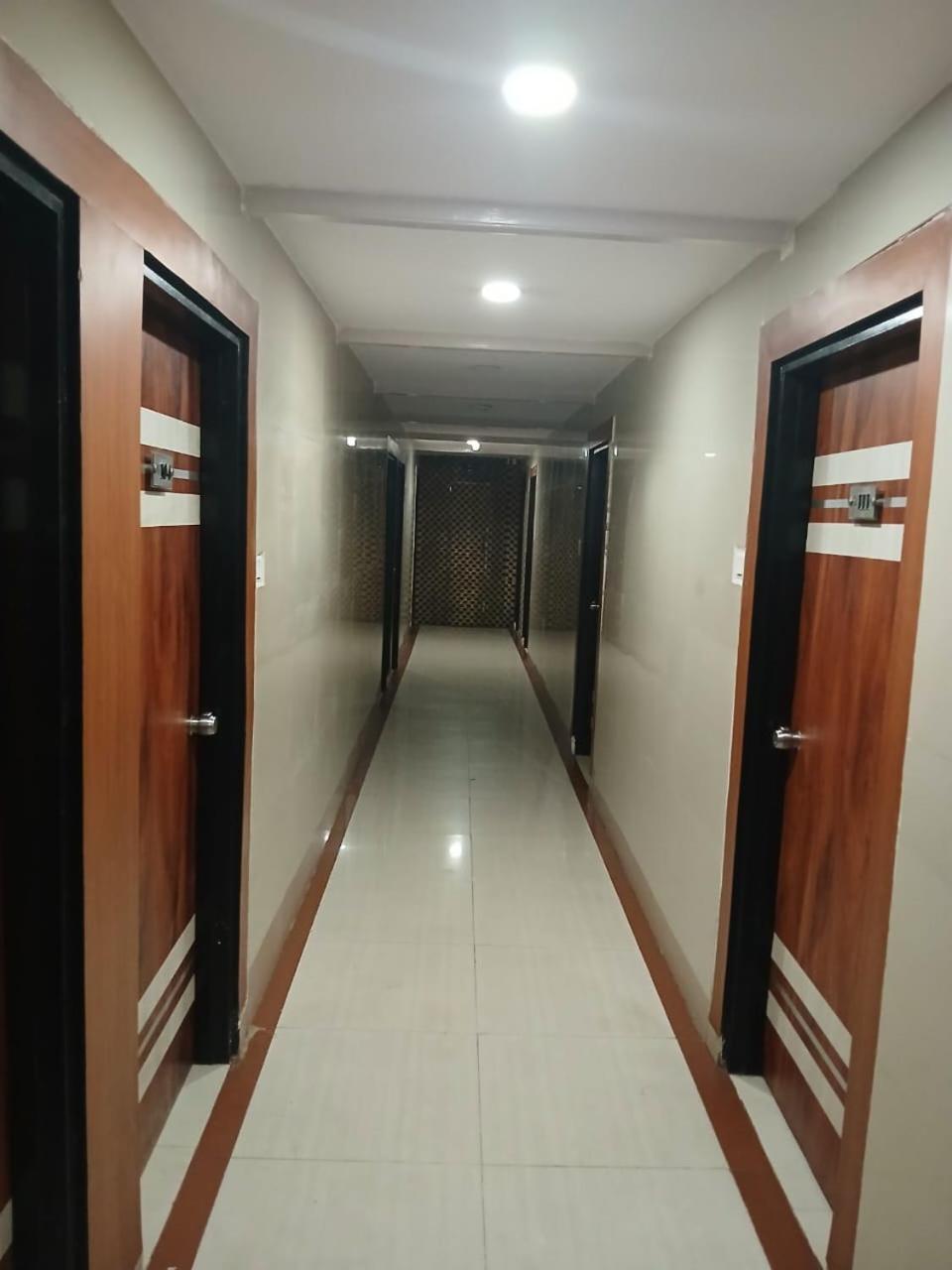 Blossoms Alekhya Residency- Luxury Lollection