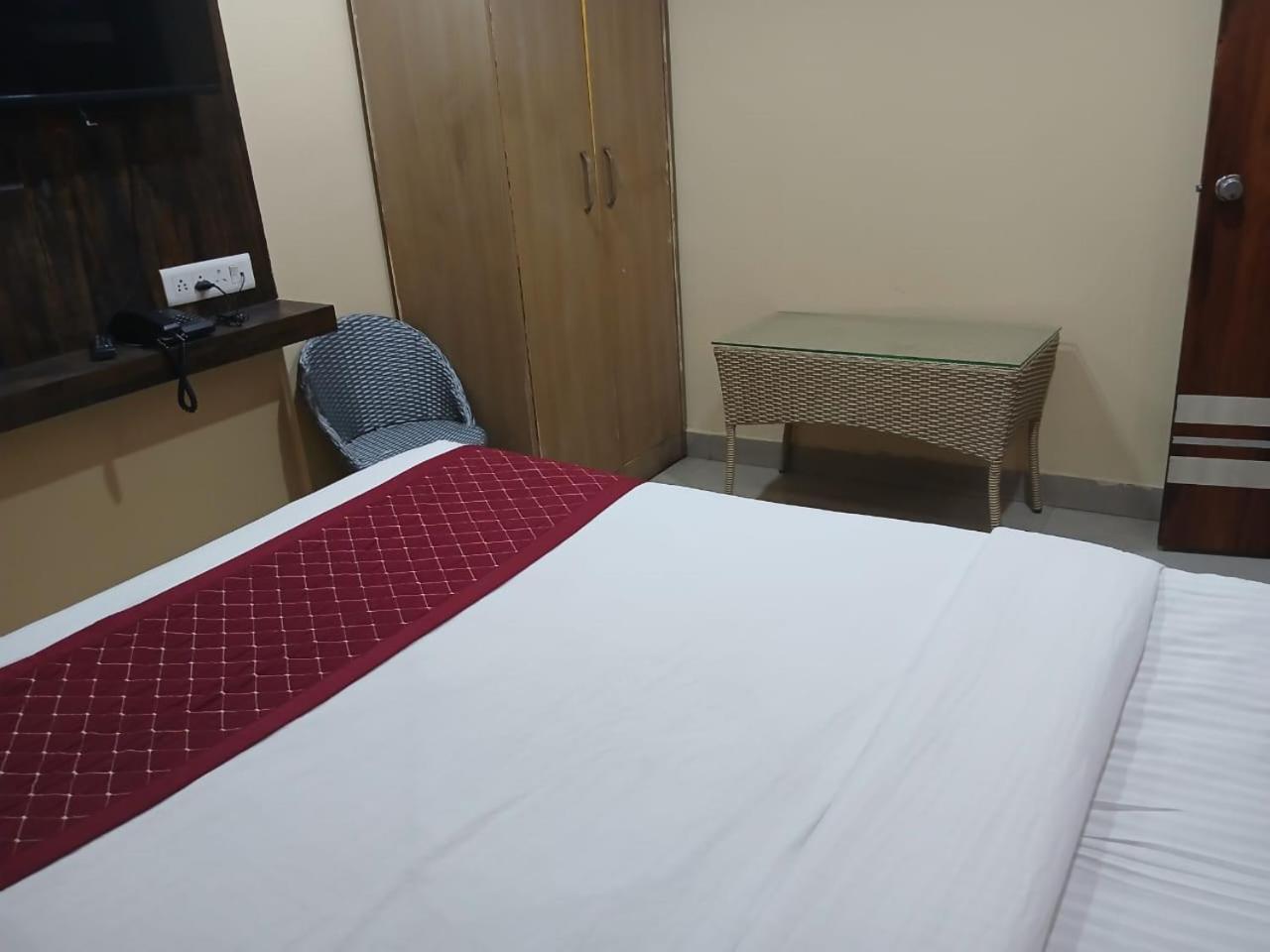 Blossoms Alekhya Residency- Luxury Lollection Hyderabad