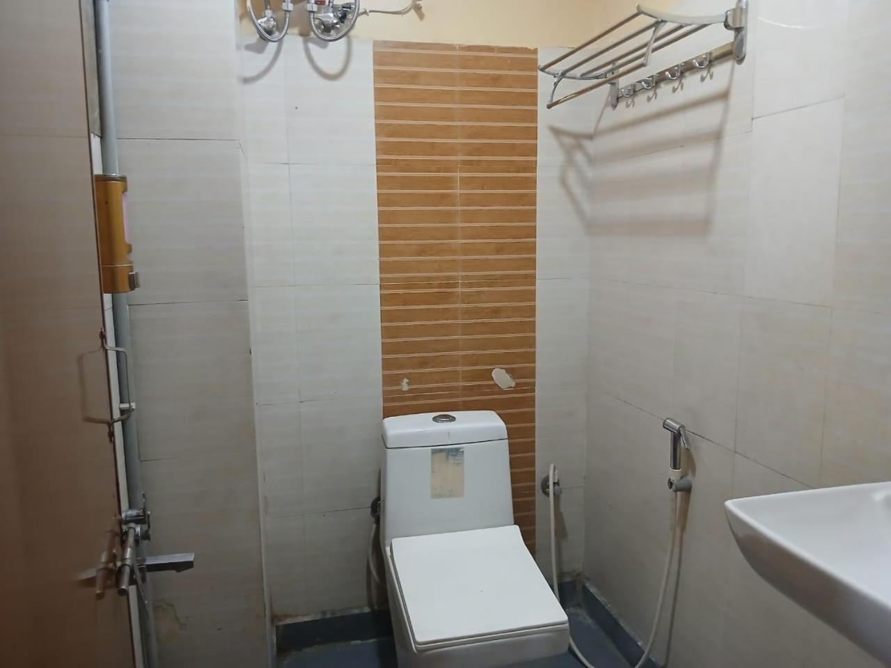 Blossoms Alekhya Residency- Luxury Lollection