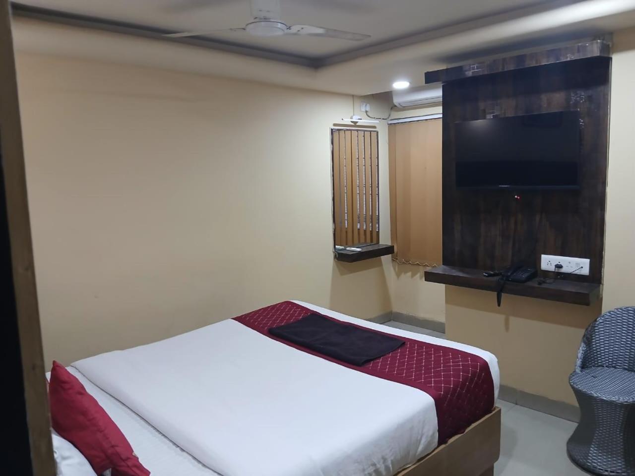 Hotel Blossoms Alekhya Residency- Luxury Lollection Hyderabad